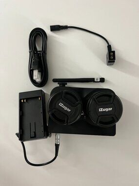 Z CAM K1 Pro Cinematic VR180 Camera Kit (Brand New)